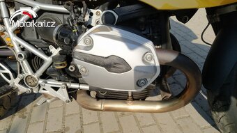 BMW R1200S - 8