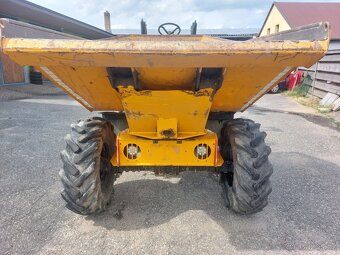 Dumper Thwaites 4,5t 4x4 - 8