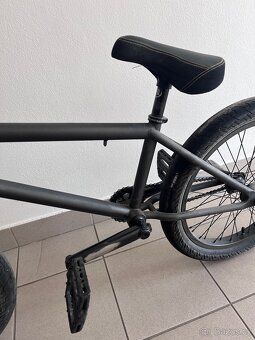 Bmx kolo subrosa - 8