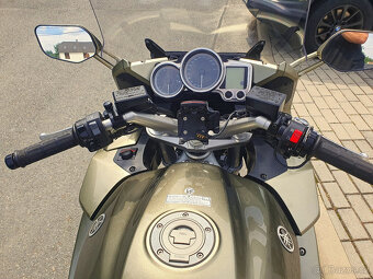 Yamaha FJR 1300 22000km - 8