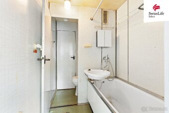 Prodej bytu 4+1 80 m2 Rolavská, Nejdek - 8