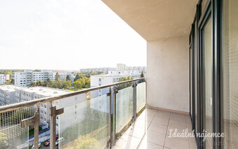 Pronájem bytu 2+kk, Tatarkova, Háje, 21900 Kč/měs, 71 m2 - 8