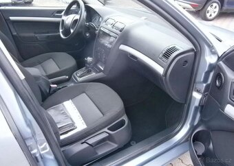 Škoda Octavia 1.9TDi 77kw,automat nafta automat 77 kw - 8