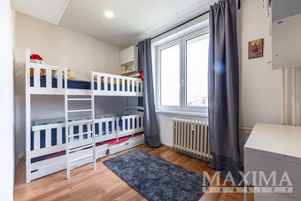 Prodej, byt 3+kk, 56m2, Praha 4, Nusle, Boleslavova - 8