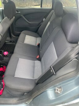 Škoda Octavia 1,9TDI - 8