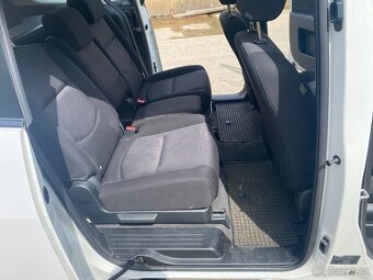 MAZDA 5 2.0D - 81kW - 8