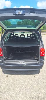 Vw sharan - 8