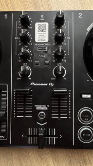 Pioneer DDJ-200 - 8
