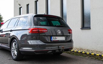 Volkswagen Passat B8 Variant 2.0TDI 110kW BMT DSG automat - 8
