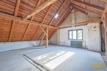 Dům s úchvatnými výhledy, Slunečná - 8