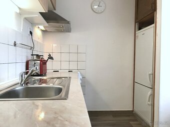 Pronájem bytu 3+1 Brno - Štýřice ul. Plotní - 8