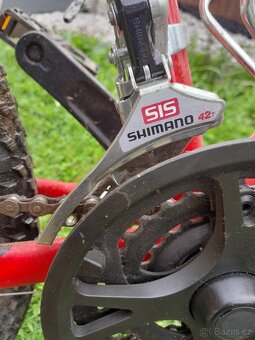 Dětské kolo Superior Racer - 8