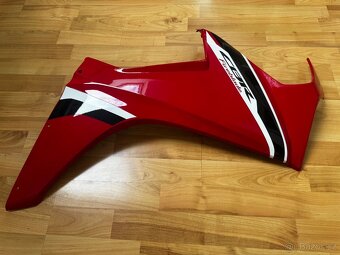 Boční kapoty HONDA CBR 1000RR Fireblade 20218 - 8