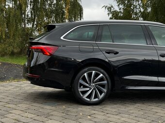Škoda Octavia IV 1.5 TSI 110kw TAŽNÉ/VIRTUAL/PANORAMA - 8