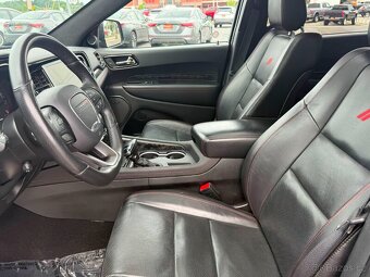 Dodge Durango RT 5.7 V8 RWD, 2023 - 8