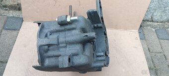 kartery JAWA 500 OHC - 8