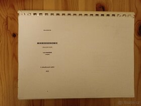 Matematika-ekonomie se zaměřením na bank. / pojiš. - 8