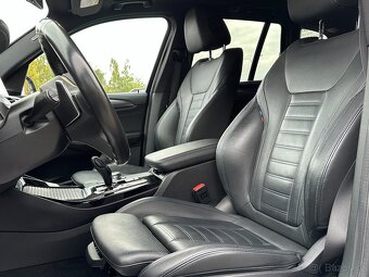 BMW X3 xDrive30d 2018 - 8