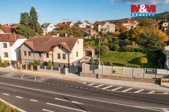 Prodej rodinného domu 5+kk, 127 m², Strakonice - 8
