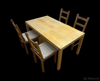 jidelni kout TOP - 8