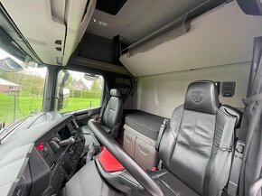Scania S540 - tahač návěsů - 8
