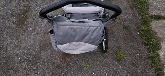 Kočárek Jedo Bartatina - 8