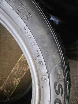 315/40R21 111V Scorpion Winter MO PIRELLI - 8