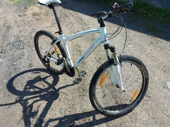 Dámské kolo Merida - 8