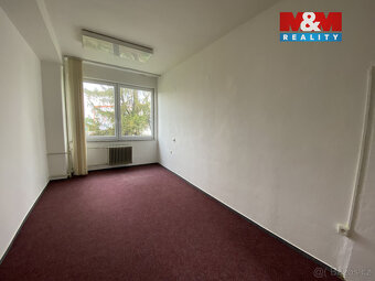 Pronájem kancelářského prostoru, 13 m², Krnov - 8