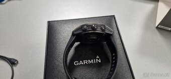 Garmin Epix Pro Gen2 Sapphire Titanium 47mm - 8