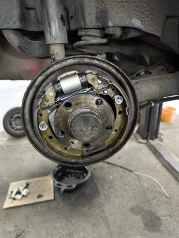 Prodám Škoda Fabia 1.4 16v - 8