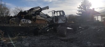 Menzi Muck A91 4x4 Plus - 8