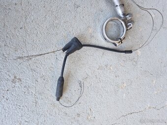 řidítka Ducati 848 1098 1198 - 8