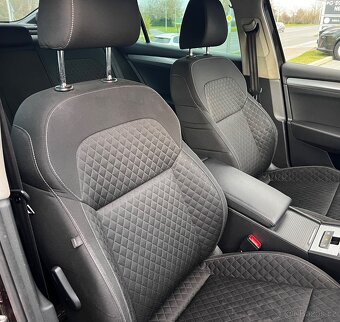 Superb 3 Facelift 2.0 TDI DSG - 8