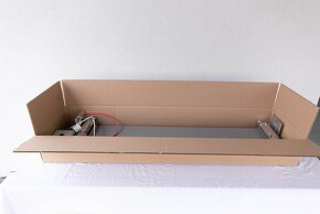 Nová strunová řezačka polystyrenu 130cm - 8