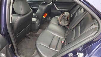 Honda Accord 7g CL7 RHD PRAVOSTRANNÉ ŘÍZENÍ - 8