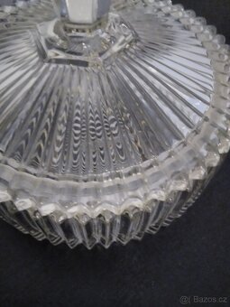 CUKŘENKA, značená - 8