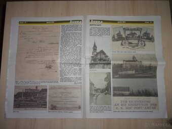 SARAJEVSKÝ ATENTÁT - CÍSAŘ FRANTIŠEK FERDINAND - 8