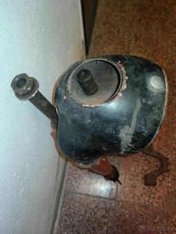 Jawa perak předek zbrojovka - 8