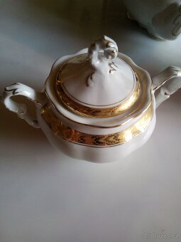 Starý Porcelán - 8