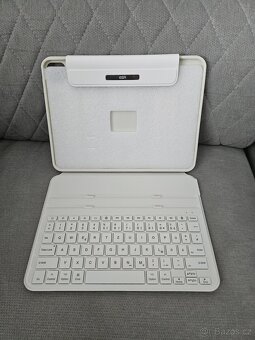 ESR Ascend Keyboard Case Lite – iPad Pro 11" / Air 4 - 8