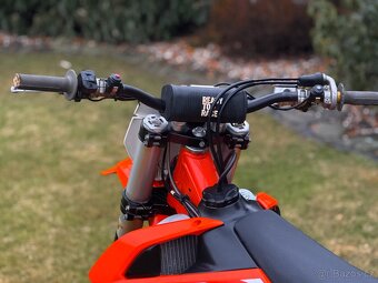 KTM SXF 450 2018 - 8