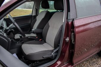 Škoda Rapid 1.2 TSI 77kw M6 - 8