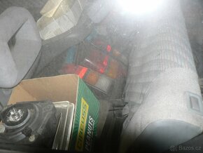 OPEL CORSA A GSi - 8