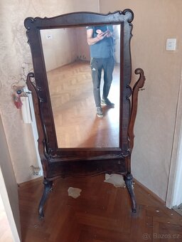 Starožitnost více kusů - 8