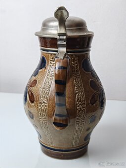 Starý džbán - 8