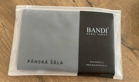 Pánský oblek BANDI - 8