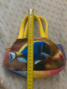 kabelka Dětská kabelka s rybičkou Dory - Lelly Joy - 8