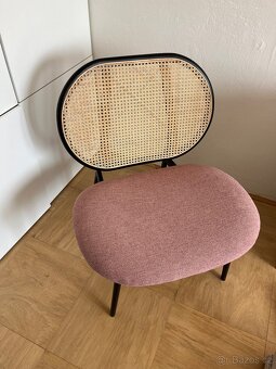 Designové křeslo Zuiver Bonami - 8
