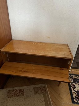 Retro nábytek - 8